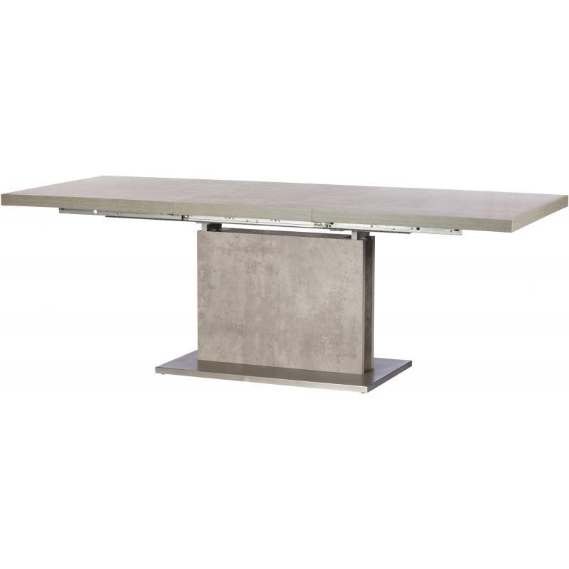 Bremen 1.6m-2.2m Extending Dining Table